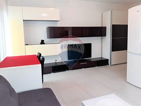 Apartament de închiriat 2 camere, în Cluj-Napoca, zona Hasdeu