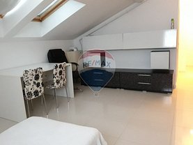 Apartament de închiriat 2 camere, în Cluj-Napoca, zona Hasdeu