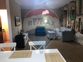 Apartament de vânzare 2 camere, în Floresti