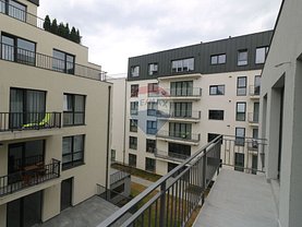 Apartament de vânzare 2 camere, în Cluj-Napoca, zona Calea Turzii