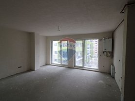 Apartament de vânzare 2 camere, în Cluj-Napoca, zona Zorilor
