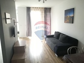 Apartament de închiriat 3 camere, în Cluj-Napoca, zona Andrei Muresanu