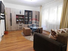 Apartament de închiriat 3 camere, în Cluj-Napoca, zona Manastur