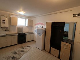 Apartament de vânzare 2 camere, în Cluj-Napoca, zona Buna Ziua