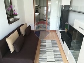 Apartament de închiriat 2 camere, în Cluj-Napoca, zona Zorilor