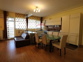 Apartament de vânzare 5 camere, în Cluj-Napoca, zona Zorilor