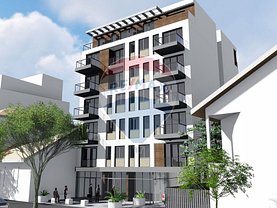 Apartament de vânzare 3 camere în Cluj-Napoca, Central