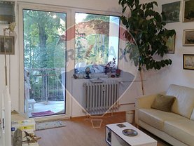Apartament de închiriat 3 camere, în Cluj-Napoca, zona Manastur