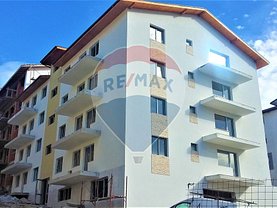 Apartament de vânzare 3 camere, în Floresti