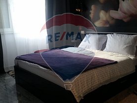 Apartament de închiriat 2 camere, în Cluj-Napoca, zona Central