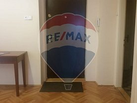 Apartament de închiriat 3 camere, în Cluj-Napoca, zona Gara