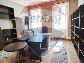Apartament de închiriat 3 camere, în Cluj-Napoca, zona P-ta Mihai Viteazul
