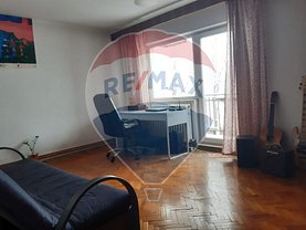 Apartament de închiriat 3 camere, în Cluj-Napoca, zona Marasti