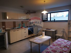 Apartament de închiriat 2 camere, în Cluj-Napoca, zona Europa