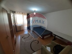 Garsonieră de închiriat, în Cluj-Napoca, zona Gheorgheni