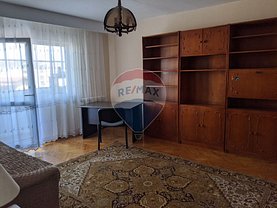 Apartament de închiriat 3 camere, în Cluj-Napoca, zona Mărăşti