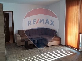 Apartament de închiriat 2 camere, în Cluj-Napoca, zona Baciu