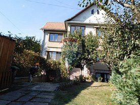 Casa de vânzare 5 camere, în Turda, zona Central