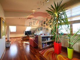 Casa de închiriat 6 camere, în Cluj-Napoca, zona Andrei Muresanu