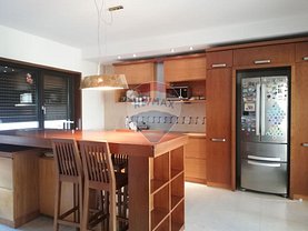 Casa de închiriat 5 camere, în Cluj-Napoca, zona Gheorgheni