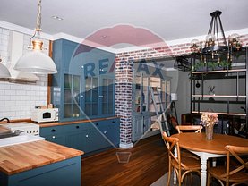 Casa de închiriat 2 camere, în Cluj-Napoca, zona Central