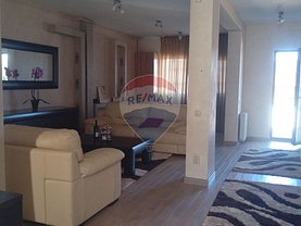 Casa de închiriat 5 camere, în Cluj-Napoca, zona Gruia