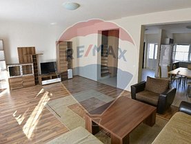 Casa de închiriat 4 camere, în Cluj-Napoca, zona Manastur