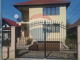 Casa de închiriat 2 camere, în Floresti