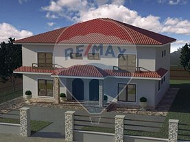 Casa de vânzare 4 camere, în Cluj-Napoca, zona Borhanci