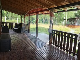 Casa de vânzare 3 camere, în Dealu Negru