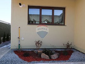 Casa de închiriat 4 camere, în Cluj-Napoca, zona Borhanci
