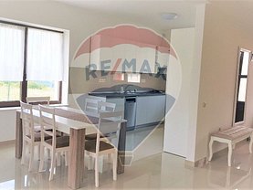 Casa de închiriat 4 camere, în Cluj-Napoca, zona Europa