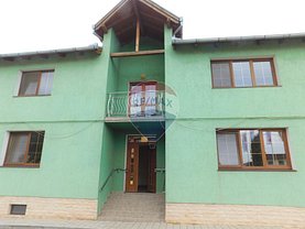Casa de închiriat 6 camere, în Cluj-Napoca, zona Bulgaria