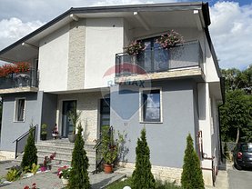 Casa de închiriat 5 camere, în Cluj-Napoca, zona Mănăştur