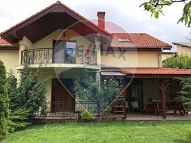 Casa de închiriat 5 camere, în Cluj-Napoca, zona Andrei Mureşanu