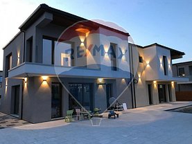 Casa de vânzare 4 camere, în Cluj-Napoca, zona Borhanci