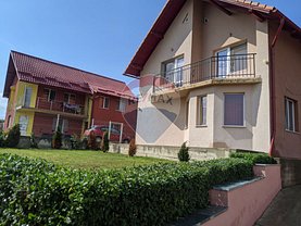 Casa de vânzare 4 camere, în Cluj-Napoca, zona Iris