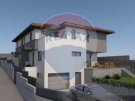 Casa de vânzare 3 camere, în Cluj-Napoca, zona Borhanci