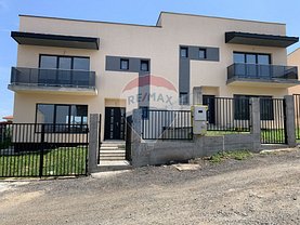 Casa de vânzare 4 camere, în Cluj-Napoca, zona Borhanci