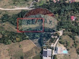 Teren constructii de vânzare, în Feleacu