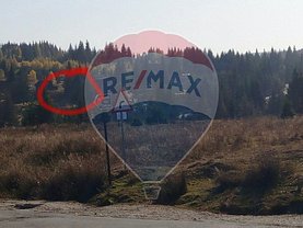 Teren constructii de vânzare, în Belis