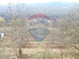 Teren agricol de vânzare, în Cluj-Napoca, zona Baciu