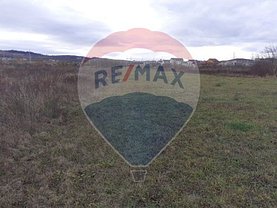 Teren constructii de vânzare, în Cluj-Napoca, zona Buna Ziua