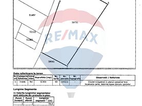 Teren agricol de vânzare, în Suceagu