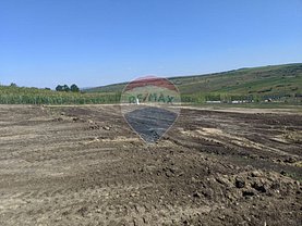 Teren agricol de vânzare, în Cluj-Napoca, zona Iris