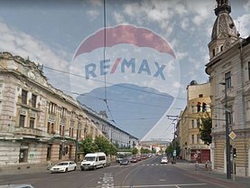 Închiriere spaţiu comercial