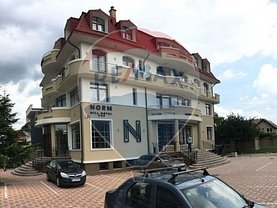 Vânzare spaţiu comercial