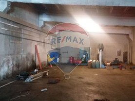 Închiriere spaţiu industrial