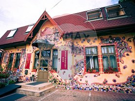 Vânzare hotel/pensiune