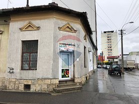 Închiriere spaţiu comercial
